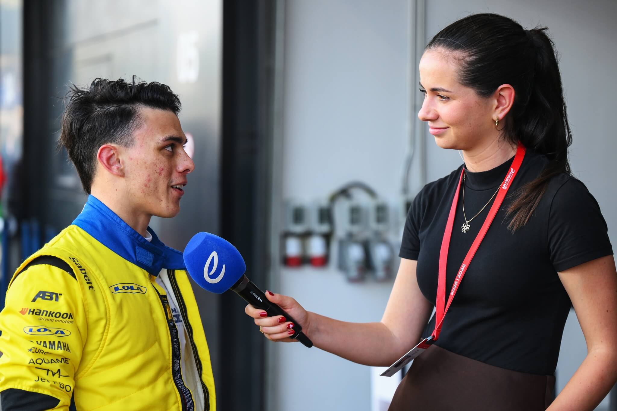 Zane-Maloney-Lola-Yamaha-ABT-interview-with-Alexa-Rendell