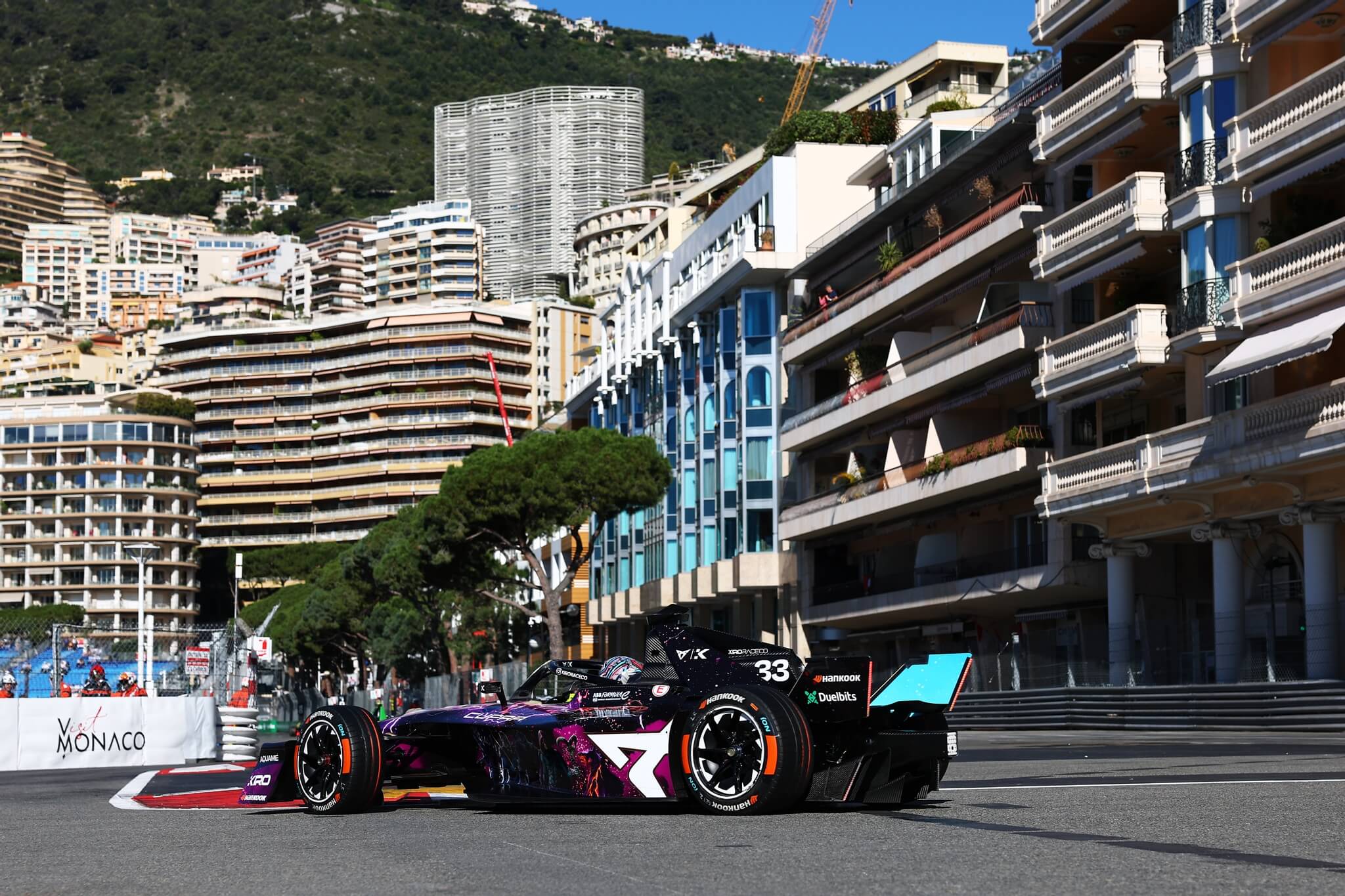 Dan-Ticktum-Monaco-Sunday-Pole-Position