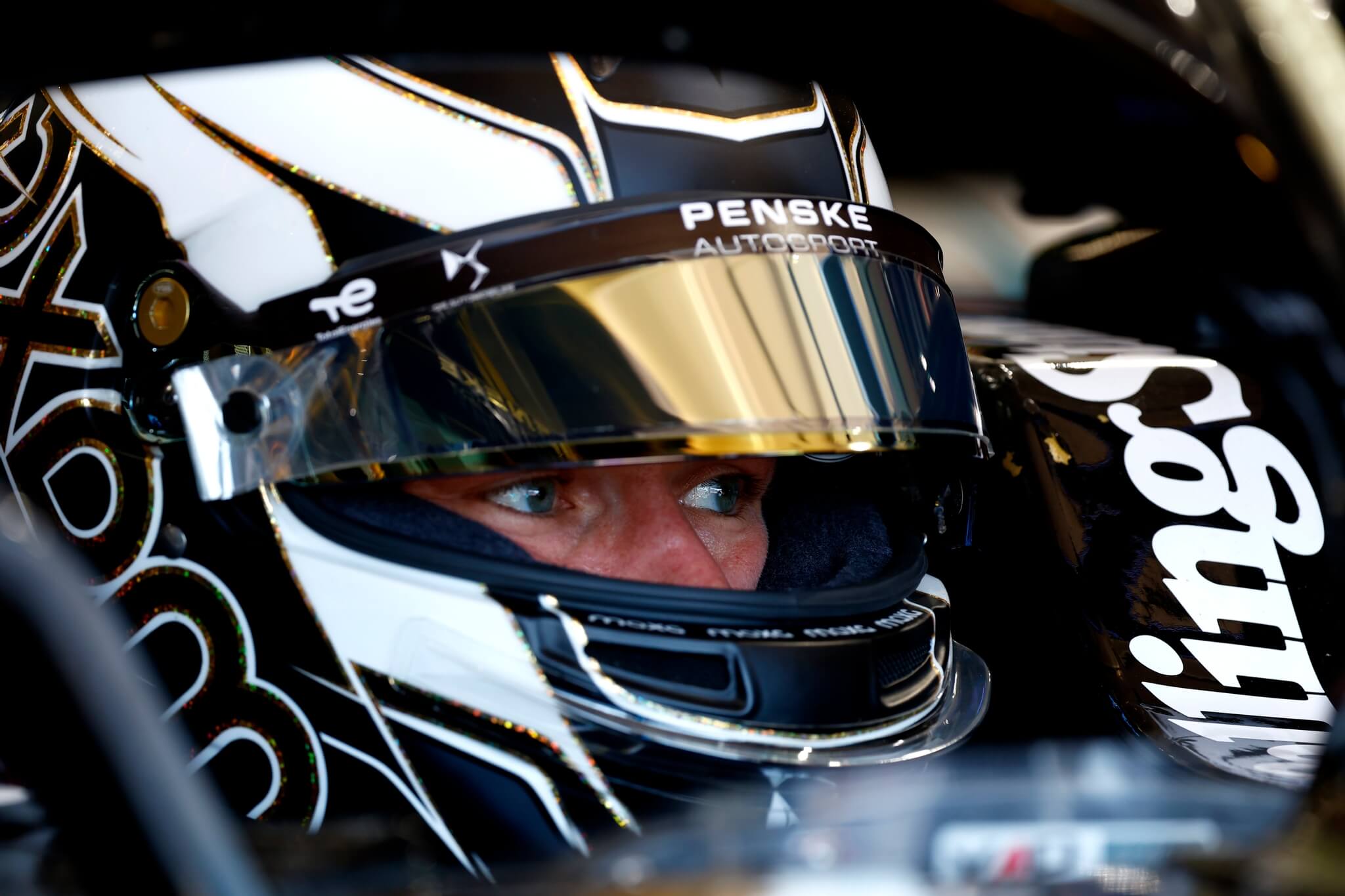 Max-Günther-DS-Penske-Berlin-visor-open