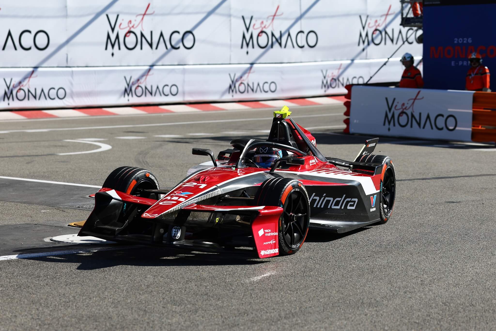 Nyck-de-Vries-Pole-Monaco-Saturday
