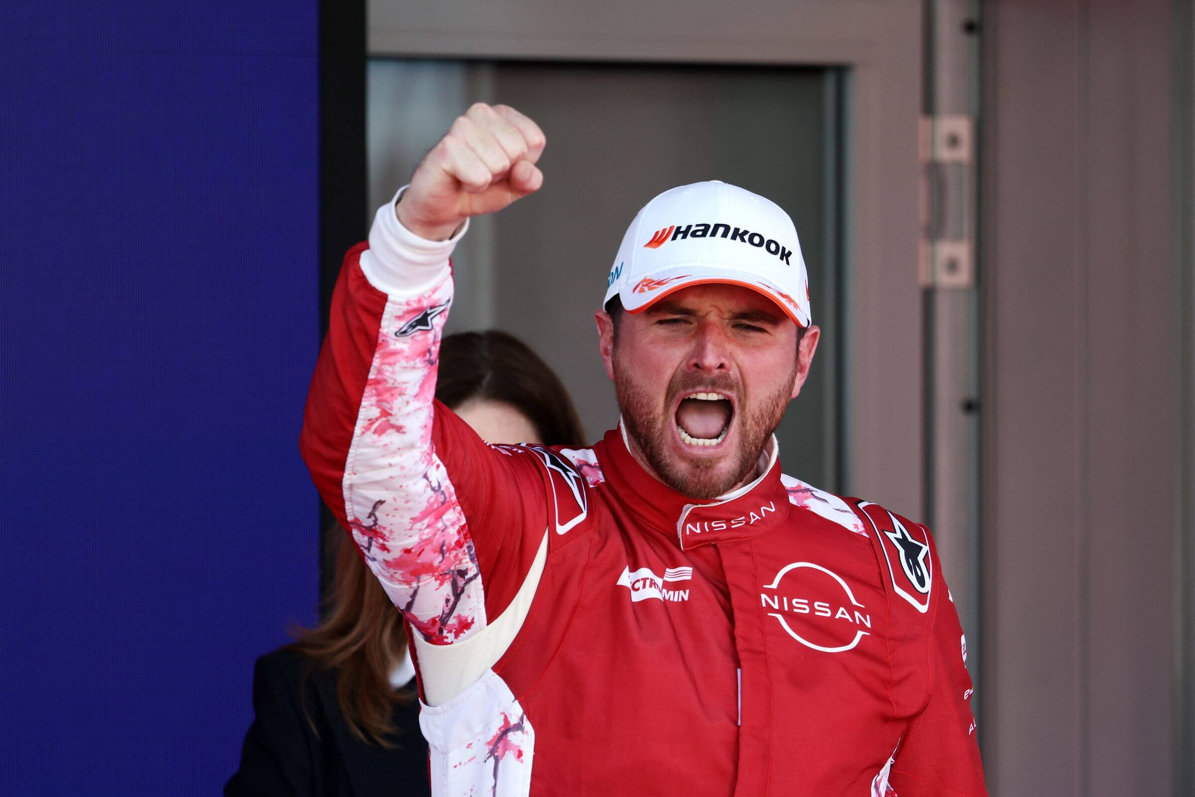 Oliver-Rowland-Nissan-2026-Monaco-E-Prix-podium