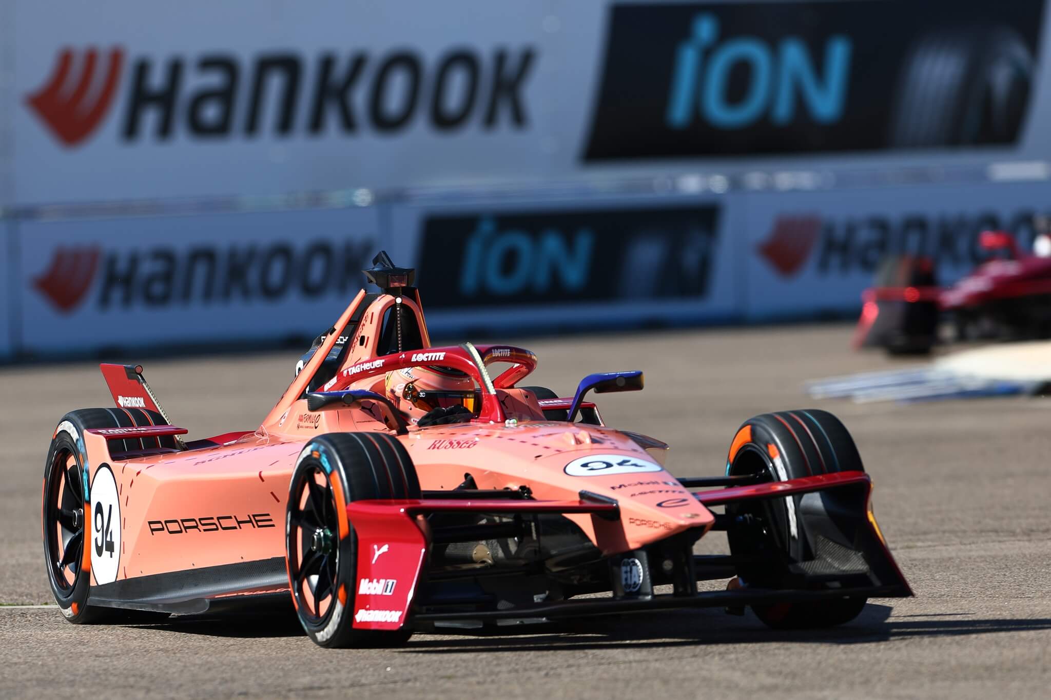 Pascal-Wehrlein-Porsche-Pole-in-Berlin
