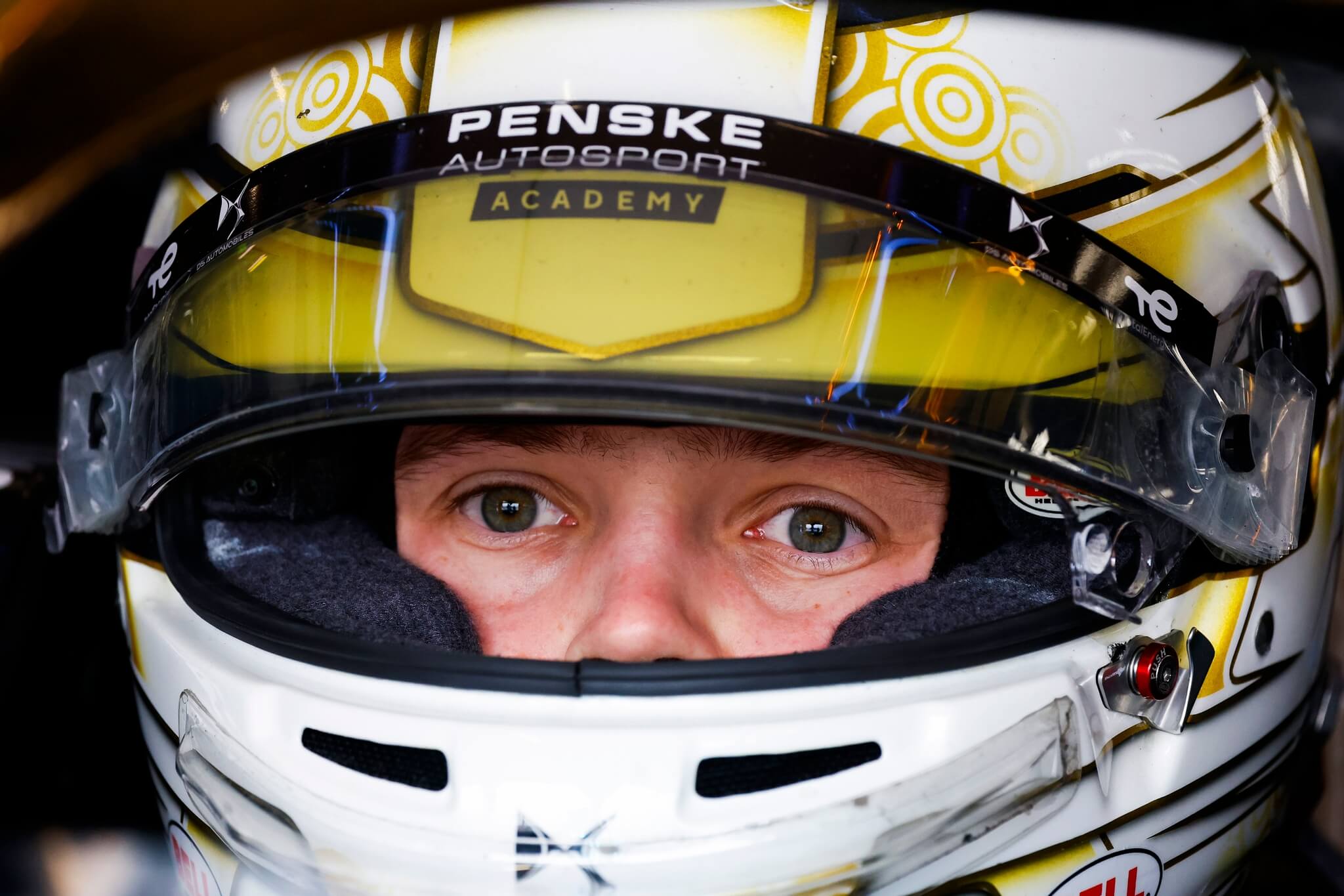 Taylor-Barnard-DS-Penske-wins-FP1-Berlin