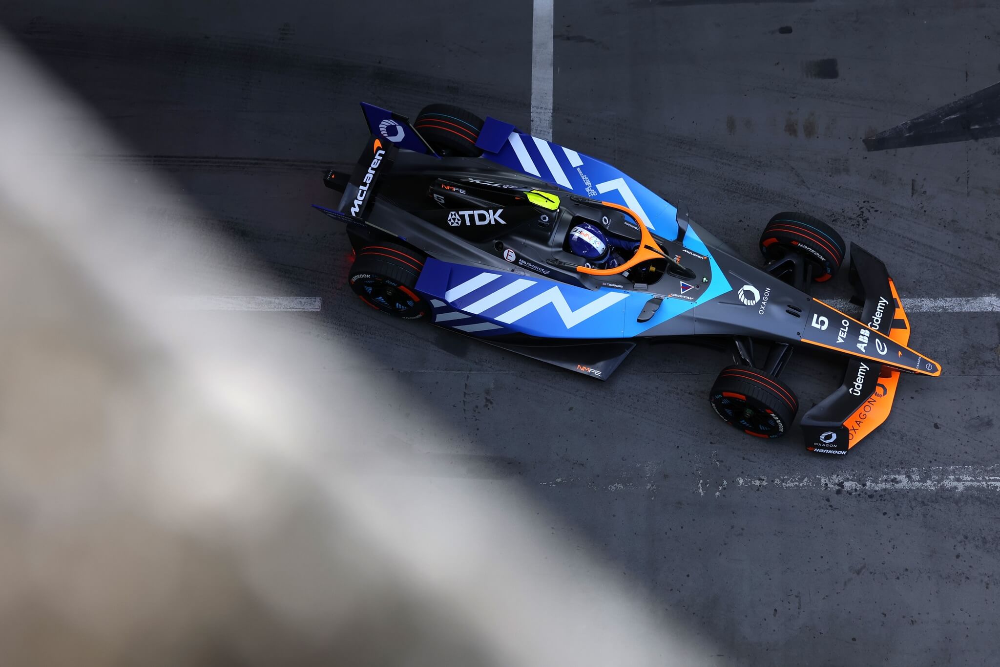 NEOM-McLaren-2025-London-E-Prix
