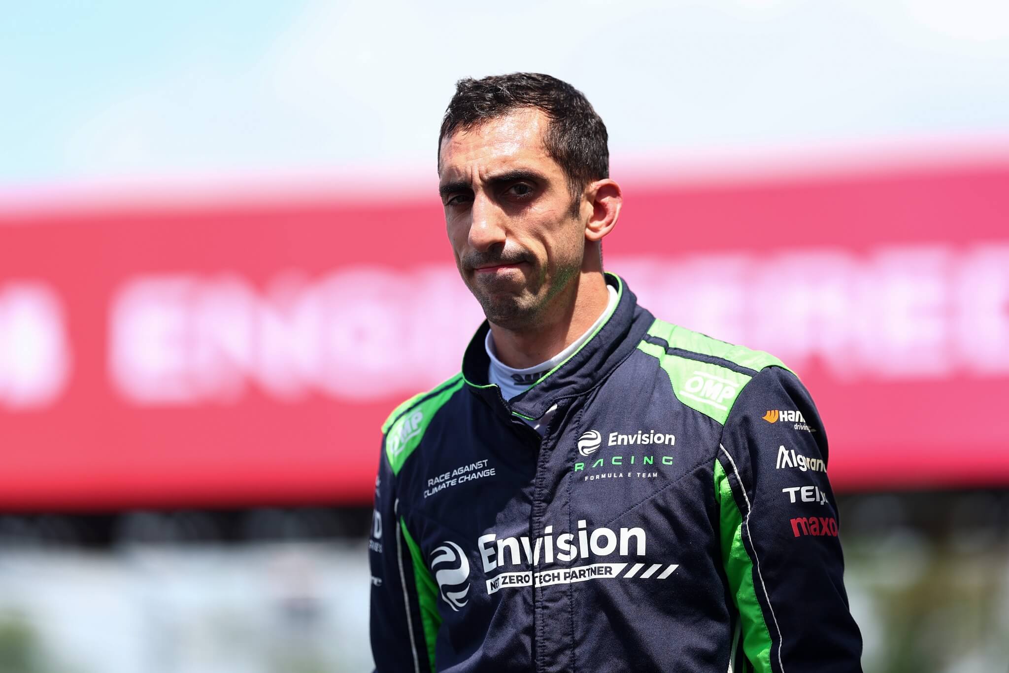 Sebastien-Buemi-Envision-Racing-Sanya