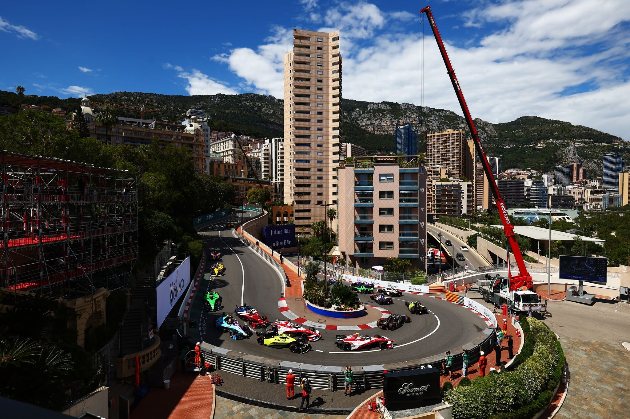 2026-Monaco-E-Prix-race-Fairmont-hairpin