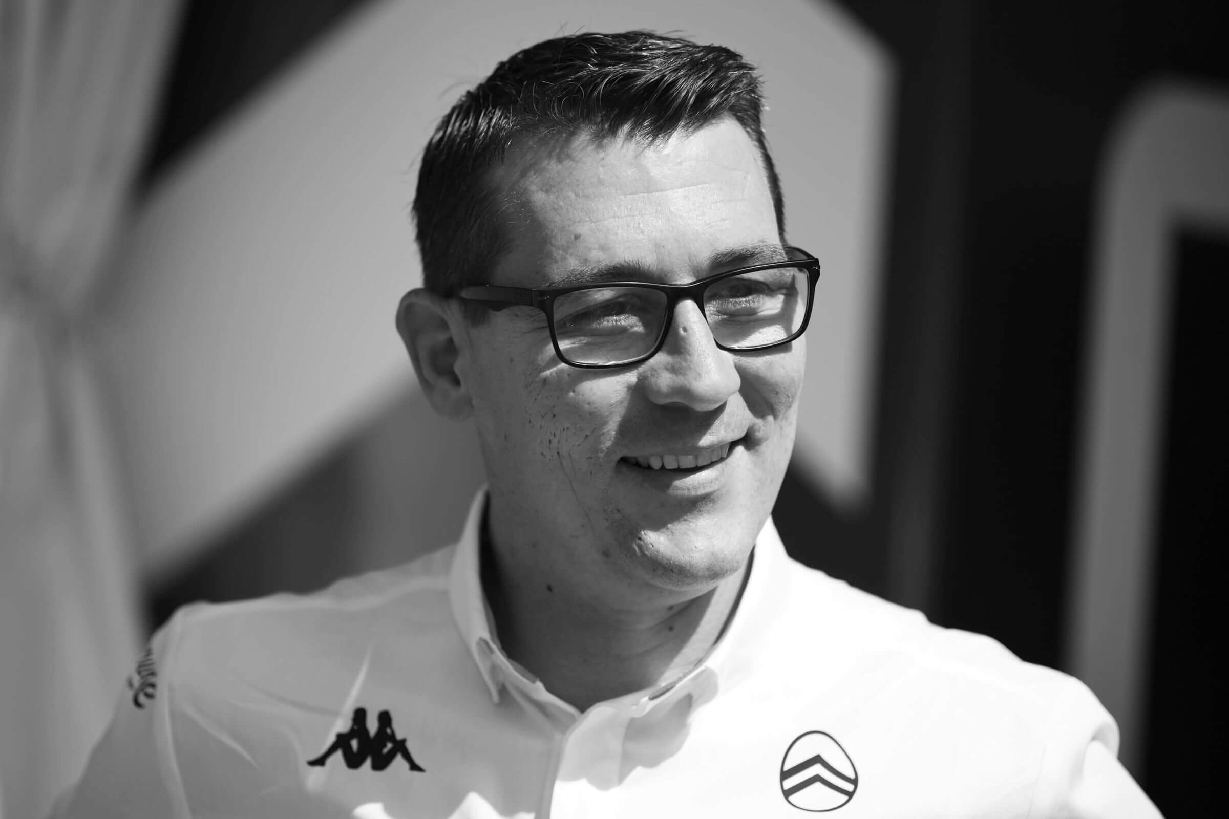Cyril-Blais-Citroen-Racing