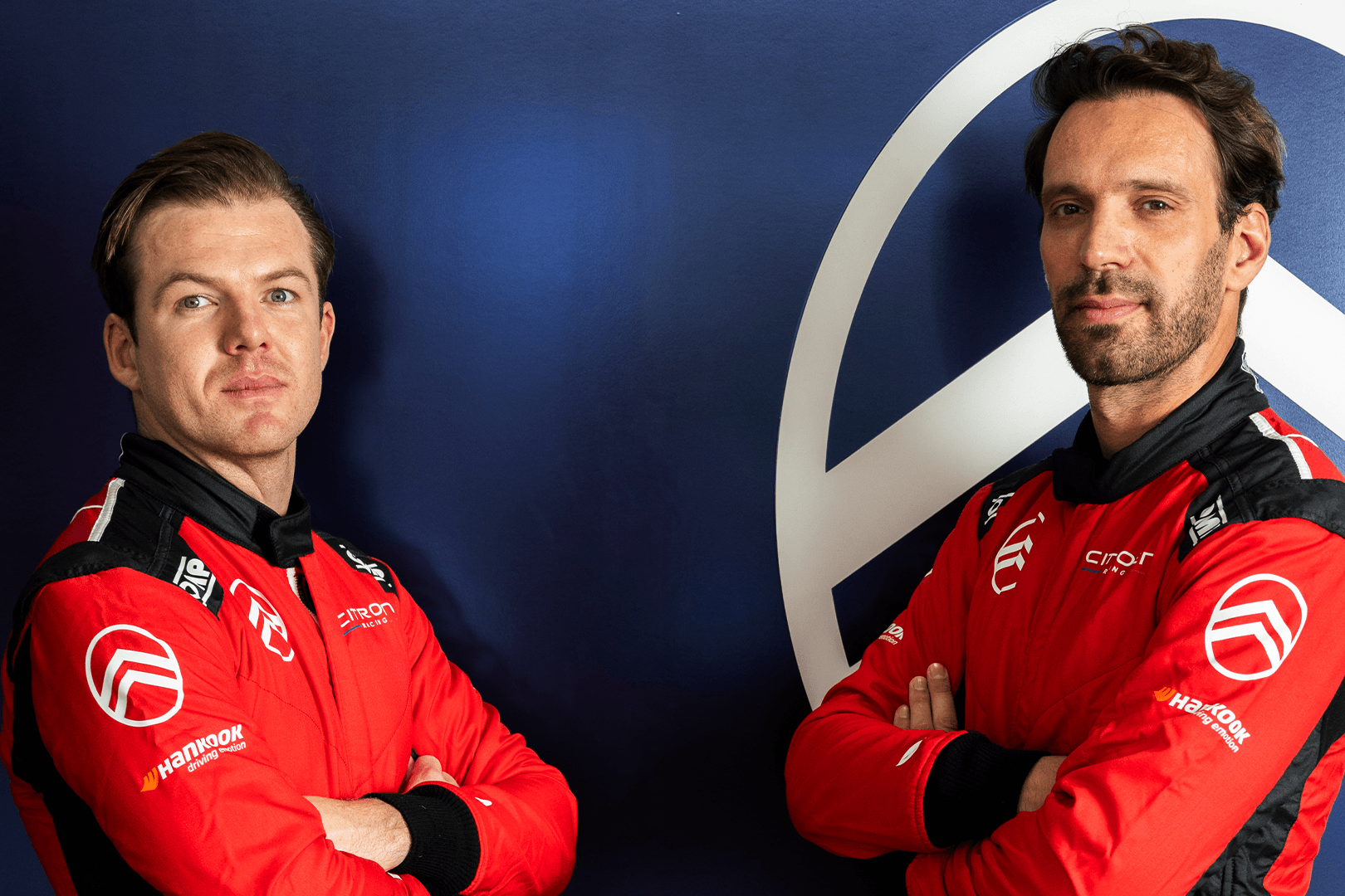 Nick-Cassidy-Jean-Eric-Vergne-Citroen-Racing-driver-confirmation-season-13