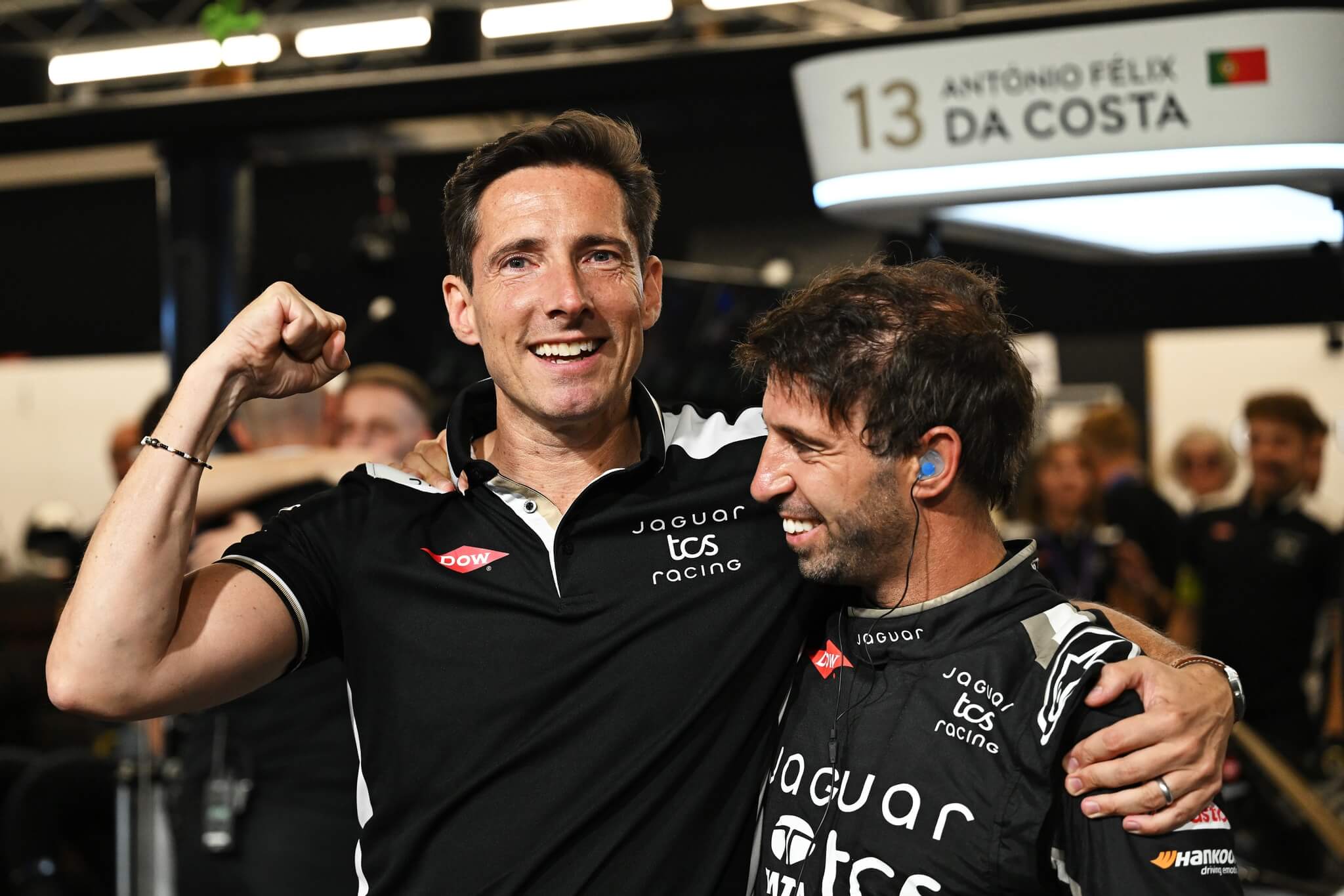 Ian-James-Antonio-Felix-da-Costa-Jaguar-TCS-Racing-London