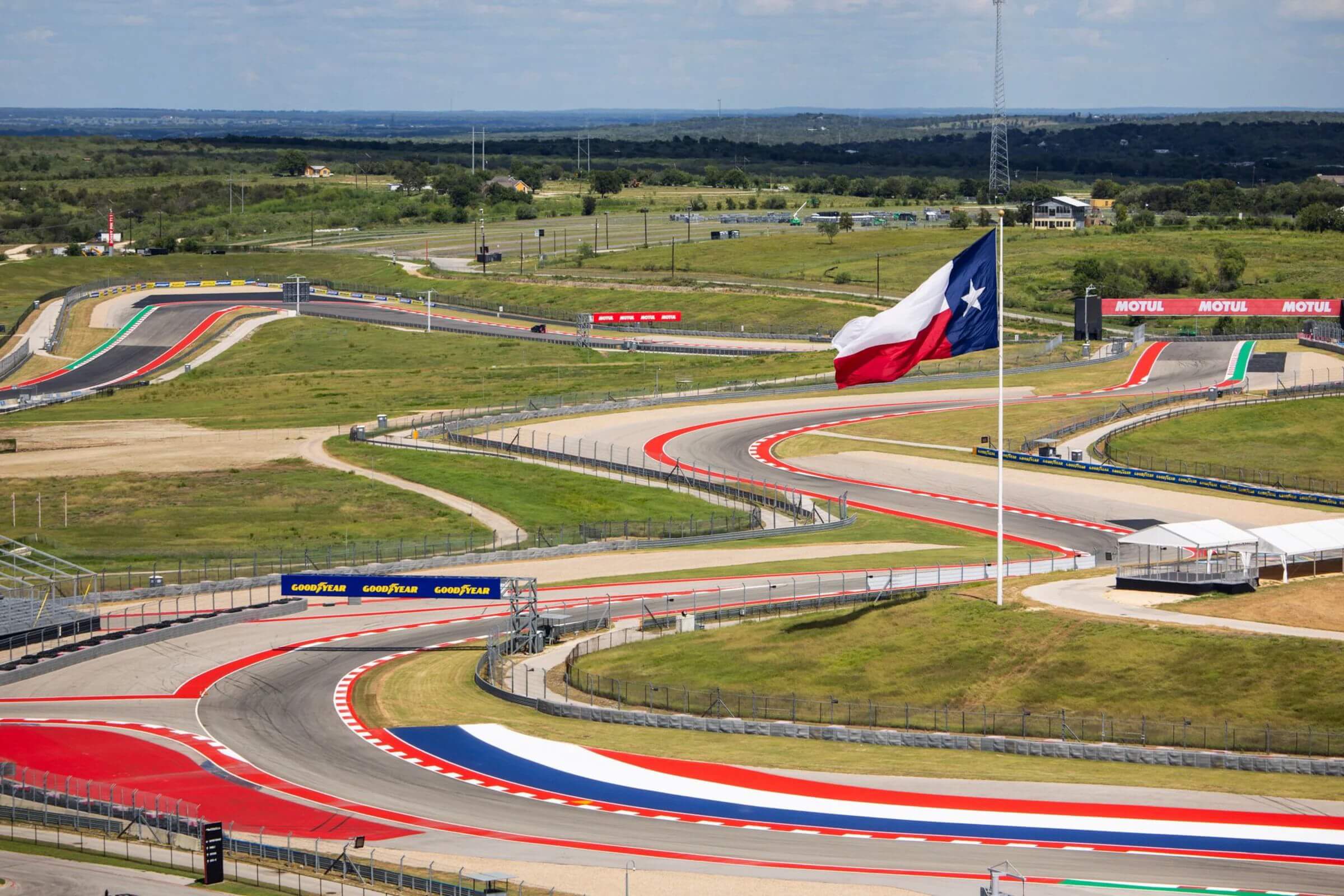 Circuit of the Americas