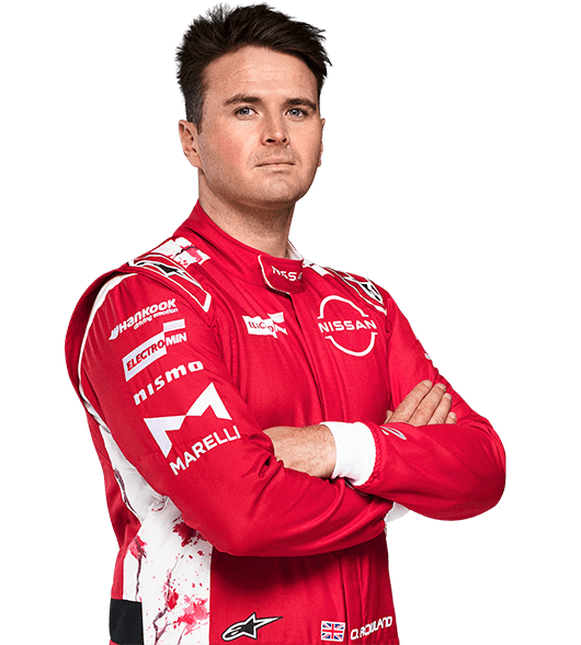 Oliver Rowland