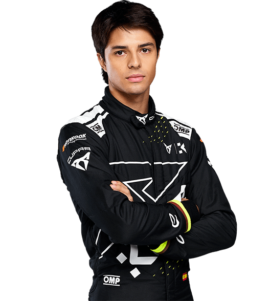 Pepe Marti