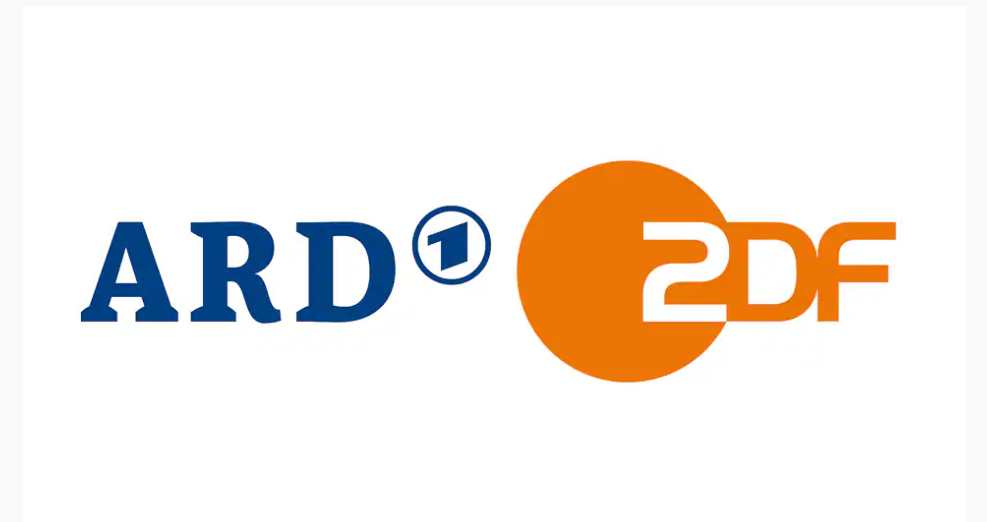ARD-ZDF-Logo