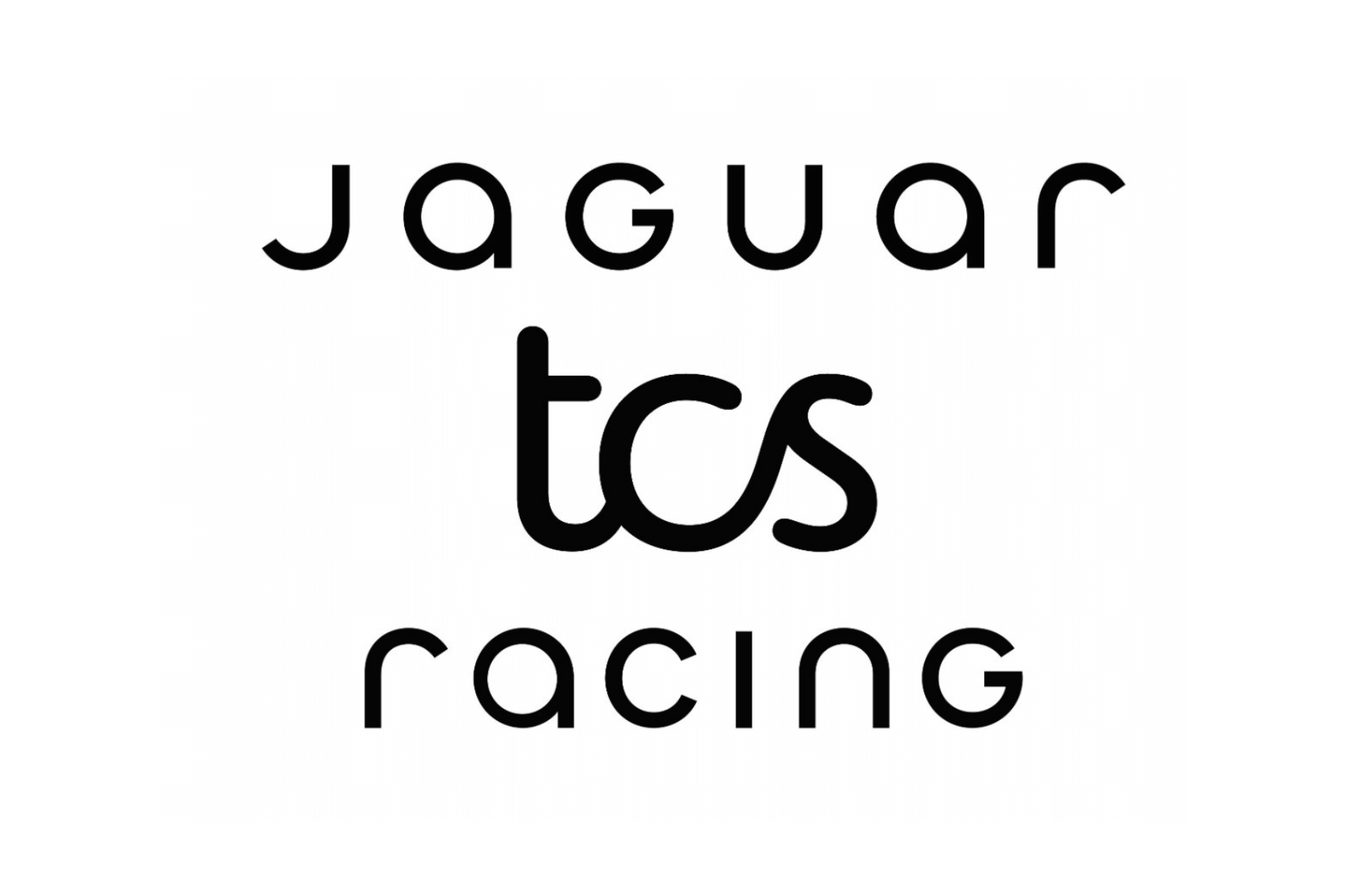 Jaguar TCS Racing